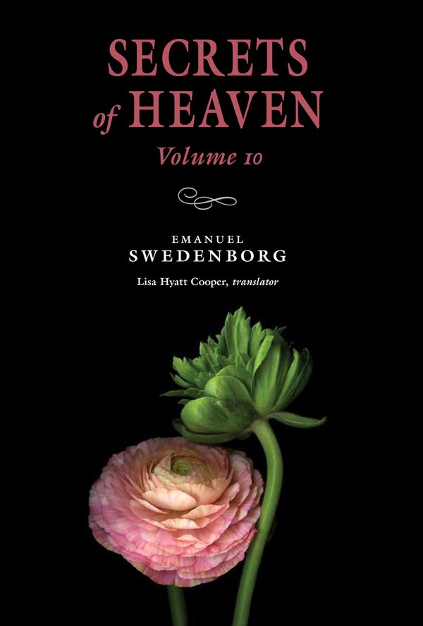 Secrets of Heaven Volume 10 by Emanuel Swedenborg, Paperback | Indigo Chapters