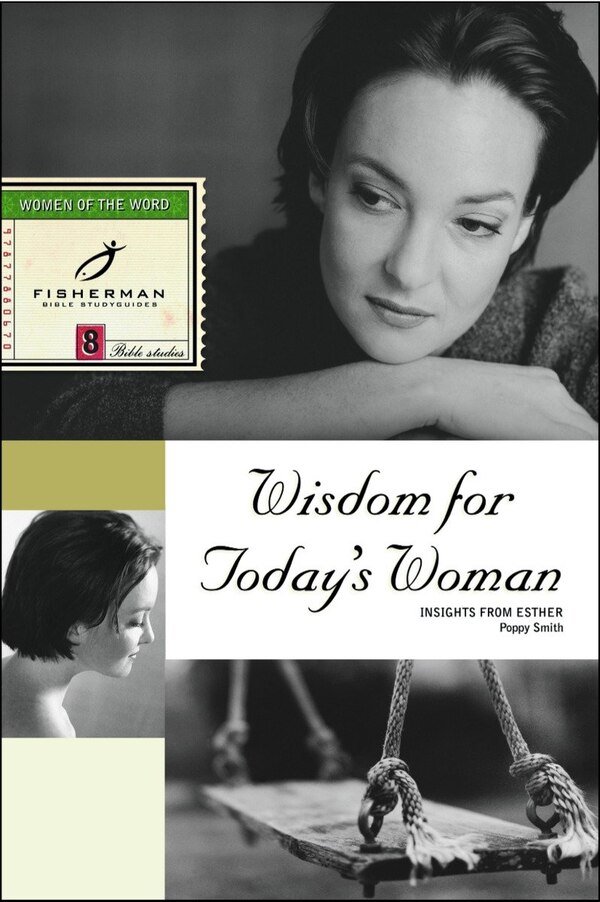 Wisdom For Today's Woman by Poppy Smith, Paperback | Indigo Chapters
