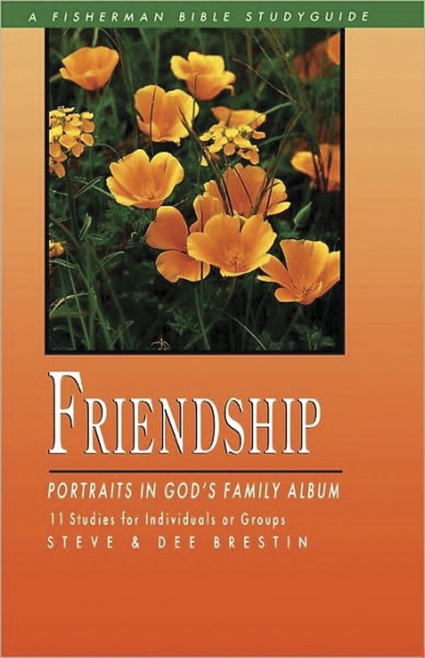 Friendship by Steve Brestin, Paperback | Indigo Chapters