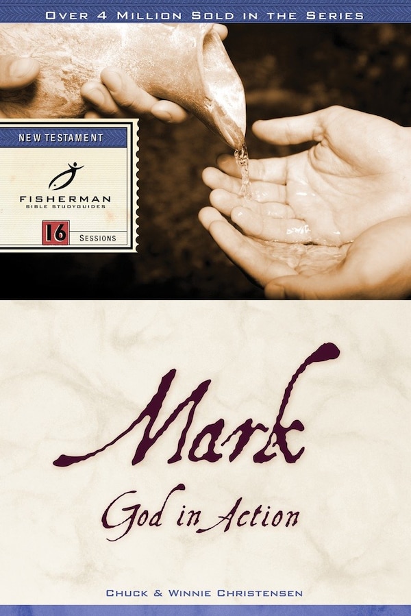 Mark by Chuck Christensen, Paperback | Indigo Chapters