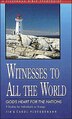 Witnesses To All The World by Jim Plueddemann, Paperback | Indigo Chapters
