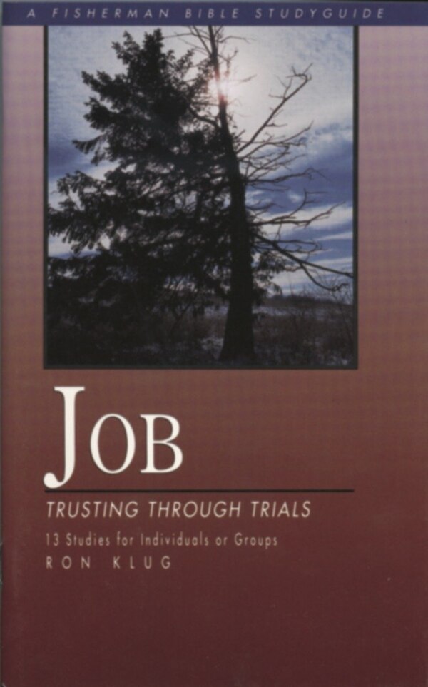 Job by Ronald Klug, Paperback | Indigo Chapters