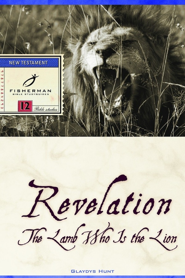 Revelation by Gladys Hunt, Paperback | Indigo Chapters