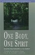 One Body One Spirit by Dale Larsen, Paperback | Indigo Chapters