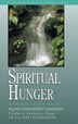 Spiritual Hunger by Jim Plueddemann, Paperback | Indigo Chapters