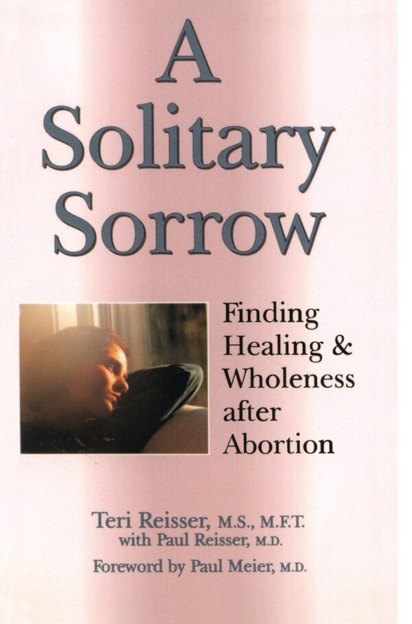 A Solitary Sorrow by Teri Reisser, Paperback | Indigo Chapters