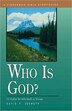 Who Is God? by David P. Seemuth, Paperback | Indigo Chapters