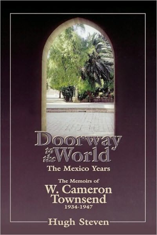 Doorway to the World by Hugh Stevens, Paperback | Indigo Chapters