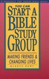 You Can Start A Bible Study by Gladys Hunt, Paperback | Indigo Chapters