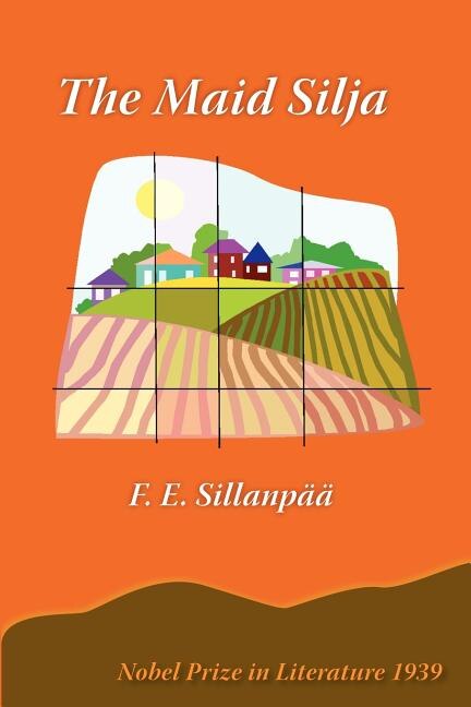 The Maid Silja by Frans Sillanpaa, Paperback | Indigo Chapters
