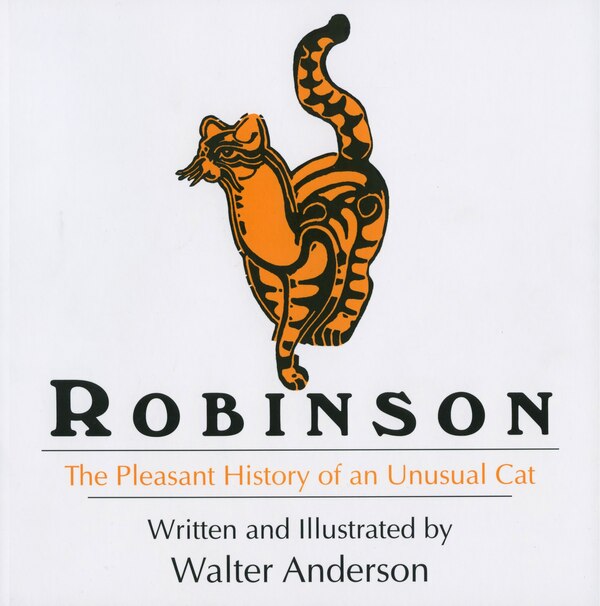 Robinson by Walter Anderson, Paperback | Indigo Chapters