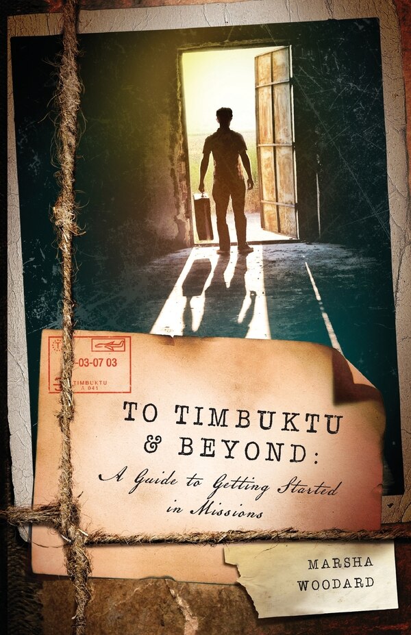 To Timbuktu and Beyond by Marsha Woodard, Paperback | Indigo Chapters