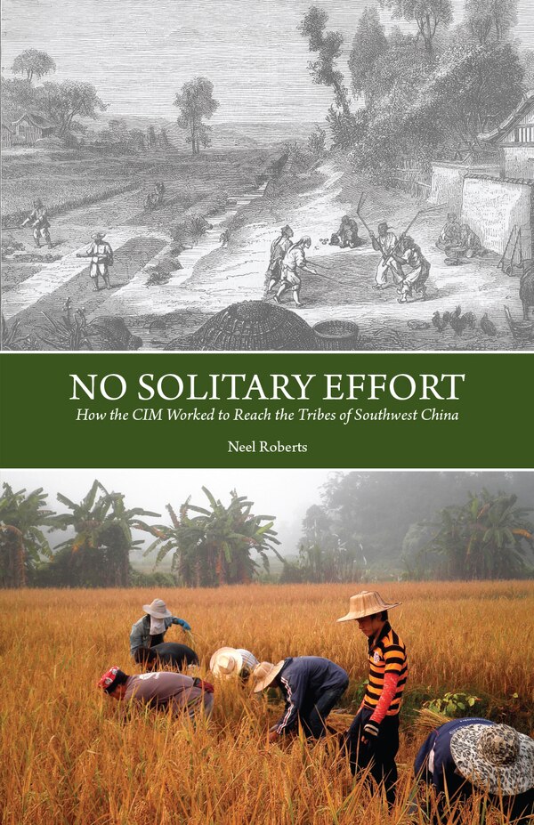 No Solitary Effor How the CIM by Neel Roberts, Paperback | Indigo Chapters