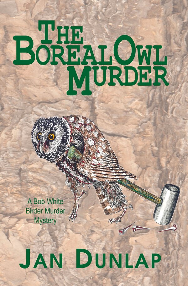 The Boreal Owl Murder by Jan Dunlap, Paperback | Indigo Chapters