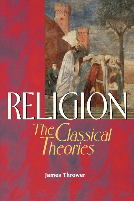 Religion by James Thrower, Paperback | Indigo Chapters