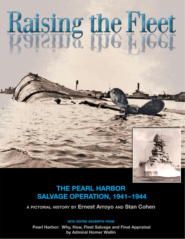 Raising the Fleet by Ernest Arroyo, Paperback | Indigo Chapters