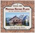 Montana Historic Places on the National Register by Michael Ober, Paperback | Indigo Chapters