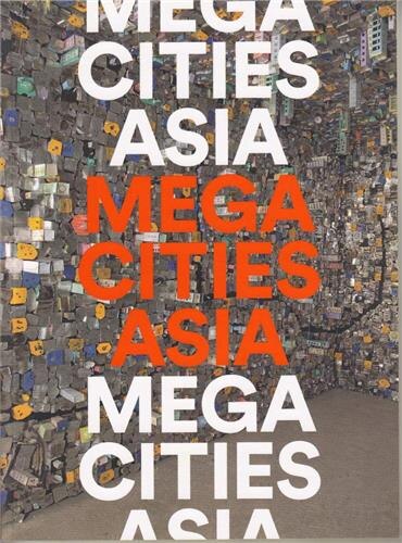 Megacities Asia by Al Miner, Paperback | Indigo Chapters