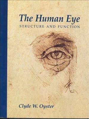 The Human Eye by Clyde W. Oyster, Paperback | Indigo Chapters