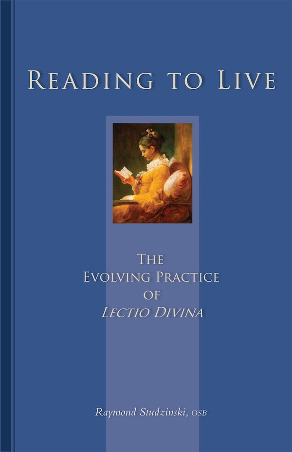 Reading to Live by Raymond Studzinski, Paperback | Indigo Chapters