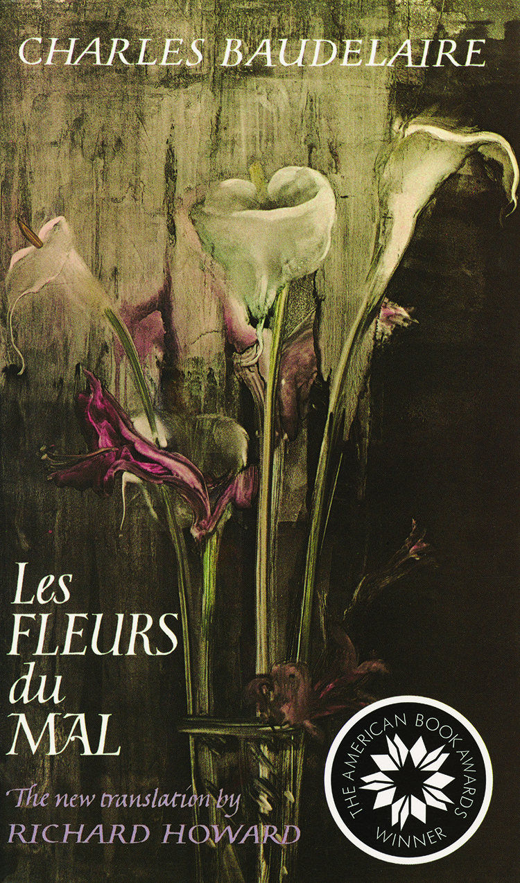 Les Fleurs Du Mal (the Flowers Of Evil) by Charles Baudelaire, Paperback | Indigo Chapters