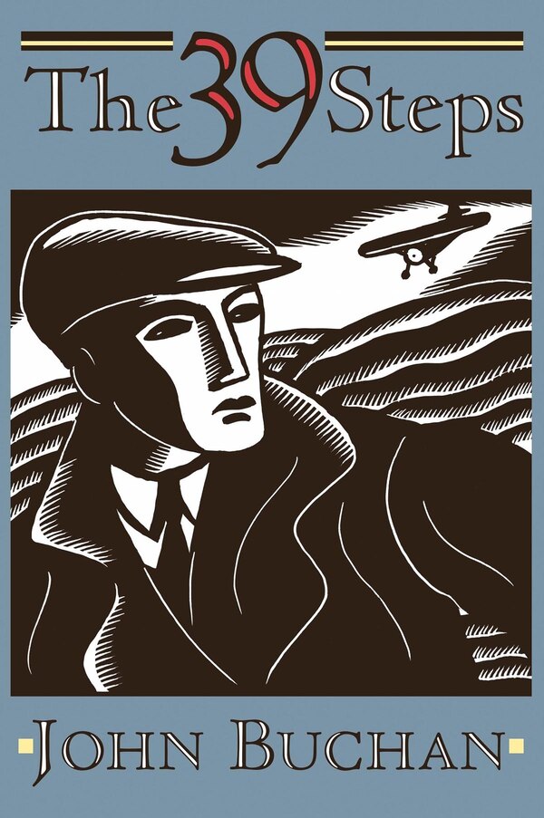 The 39 Steps by John Buchan, Paperback | Indigo Chapters