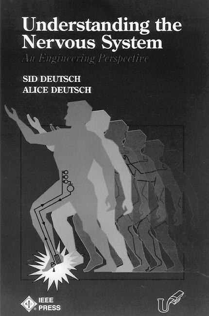 Understanding the Nervous System by Sid Deutsch, Paperback | Indigo Chapters