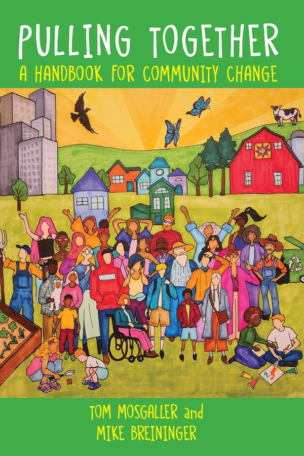 Pulling Together by Tom Mosgaller, Paperback | Indigo Chapters