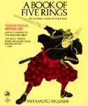 A Book Of Five Rings by Miyamoto Musashi, Paperback | Indigo Chapters