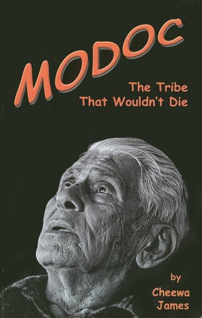 Modoc by Cheewa James, Paperback | Indigo Chapters