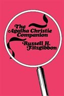 The Agatha Christie Companion by Russell H. Fitzgibbon, Paperback | Indigo Chapters