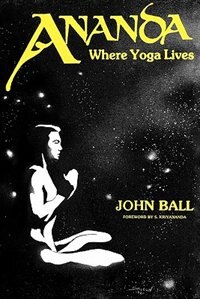 Ananda by John Ball, Paperback | Indigo Chapters