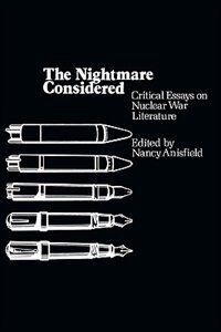 The Nightmare Considered by Nancy Anisfield, Paperback | Indigo Chapters