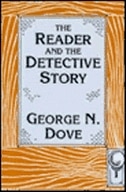 The Reader and the Detective Story by George N. Dove, Paperback | Indigo Chapters