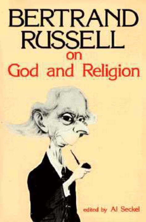 Bertrand Russell On God And Religion, Paperback | Indigo Chapters