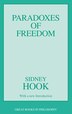 Paradoxes of Freedom by Sidney Hook, Paperback | Indigo Chapters