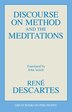 Discourse on Method and Meditations by Rene Descartes, Paperback | Indigo Chapters