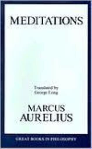 Meditations by Marcus Aurelius, Paperback | Indigo Chapters