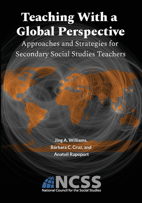 Teaching With a Global Perspective by Jing A Williams, Paperback | Indigo Chapters