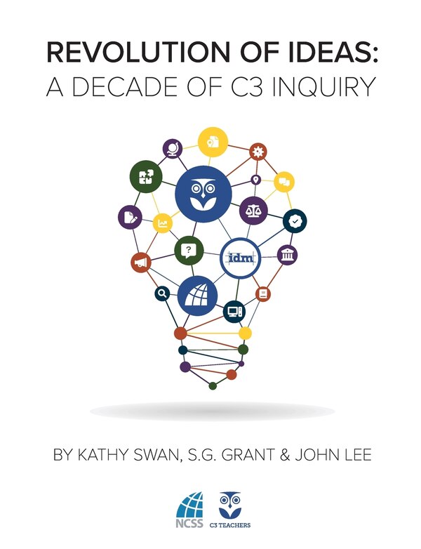 Revolution of Ideas by Kathy Swan, Paperback | Indigo Chapters