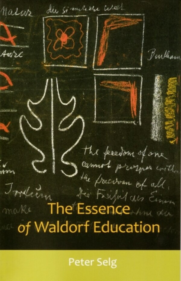 The Essence of Waldorf Education by Peter Selg, Paperback | Indigo Chapters