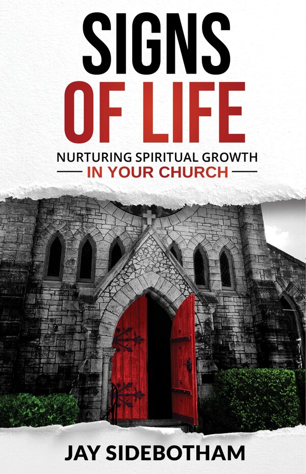 Signs of Life by Jay Sidebotham, Paperback | Indigo Chapters