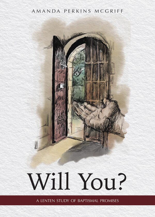 Will You? by Amanda Perkins McGriff, Paperback | Indigo Chapters