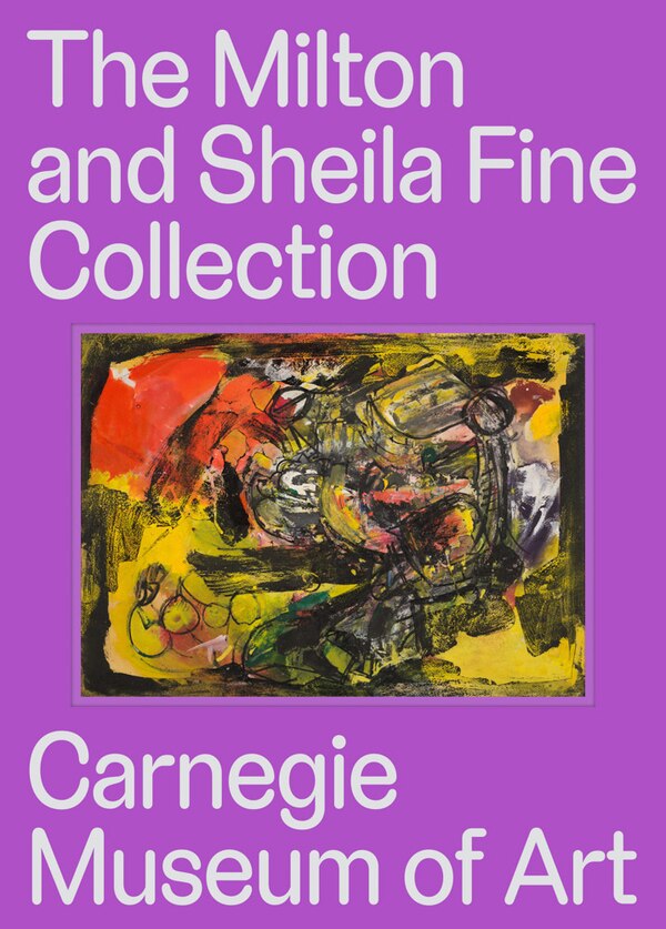 The Milton and Sheila Fine Collection by Eric Crosby, Hardcover | Indigo Chapters