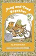 Frog And Toad Together by Arnold Lobel, Reinforced Library Binding | Indigo Chapters