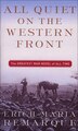 All Quiet On The Western Front by Erich Maria Remarque, Reinforced Library Binding | Indigo Chapters