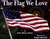 The Flag We Love by Pam Muñoz Ryan, Paperback | Indigo Chapters