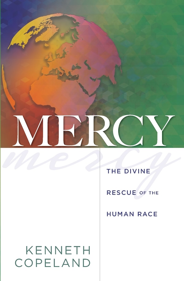 Misericordia by Kenneth Copeland, Paperback | Indigo Chapters