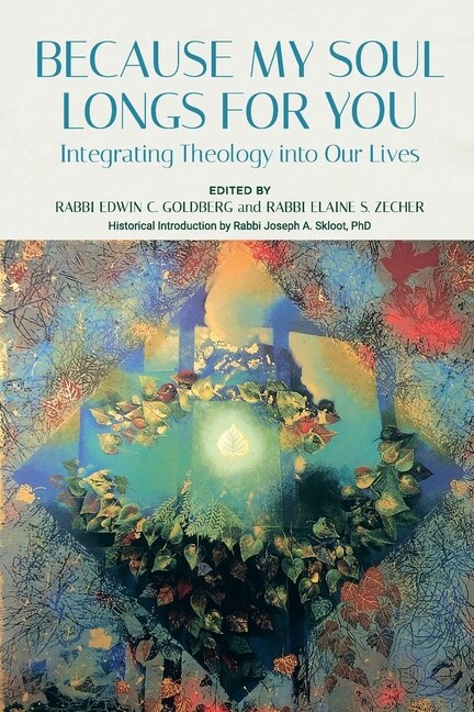 Because My Soul Longs For You by Edwin Goldberg, Paperback | Indigo Chapters