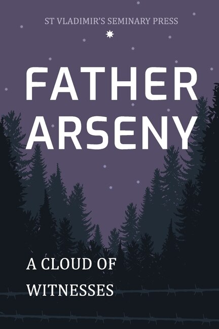 Father Arseny by Vera Bouteneff, Paperback | Indigo Chapters